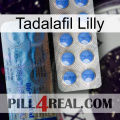 Tadalafil Lilly 40
